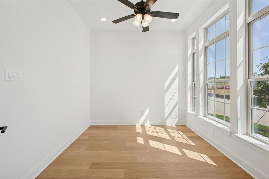 Image 24 of a home in Elements at Viridian - Garden Series.