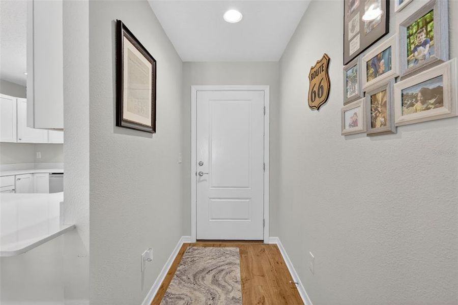 Spacious, unfurnished interior of a new home in , The Villages (Image 20). Spacious, unfurnished interior of a new home in , The Villages (Image 20).