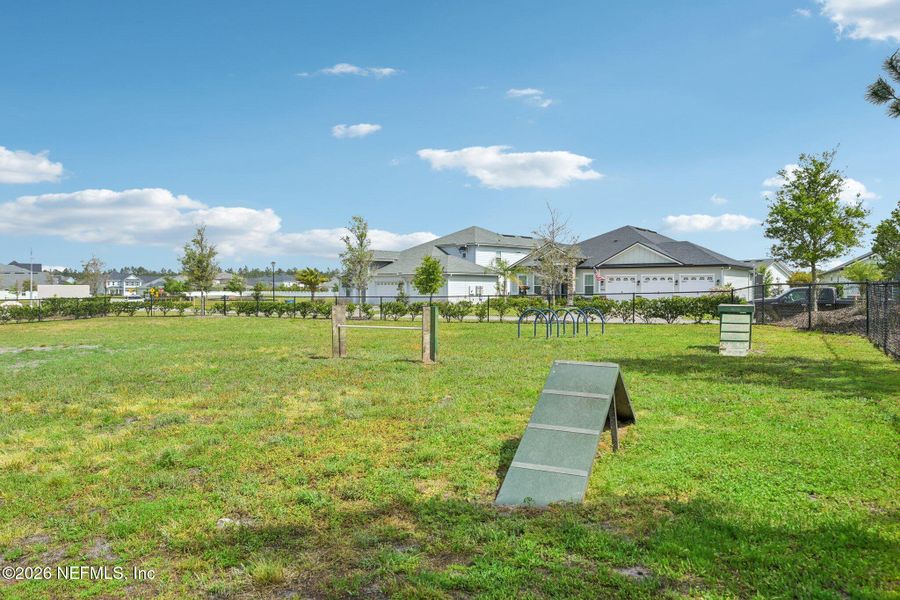 Community amenities in , St. Augustine (Image 53).