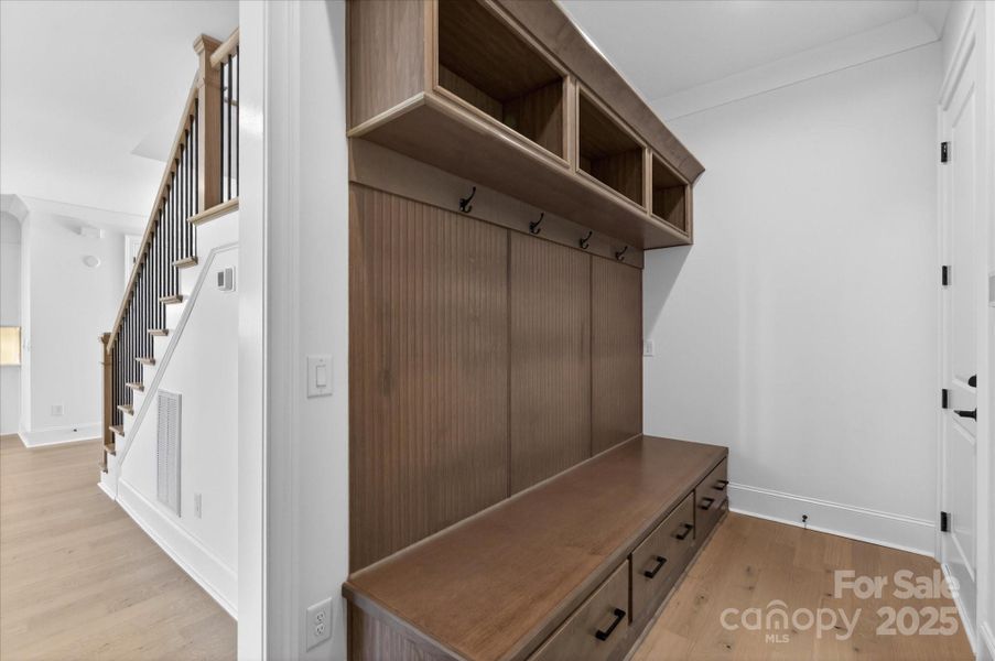 Furnished interior view inside a new home in Heritage at Marvin, Marvin (Image 10). Furnished interior view inside a new home in Heritage at Marvin, Marvin (Image 10).