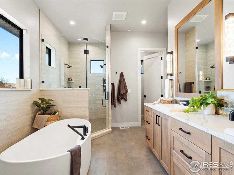 Primary Bath Primary Bath