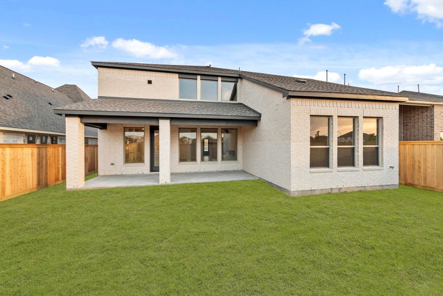 REPRESENTATIVE PHOTO