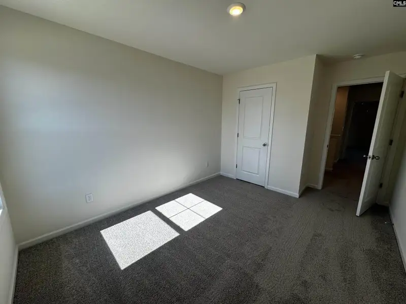 Spacious, unfurnished interior of a new home in Boykin Hills, Chapin (Image 43). Spacious, unfurnished interior of a new home in Boykin Hills, Chapin (Image 43).