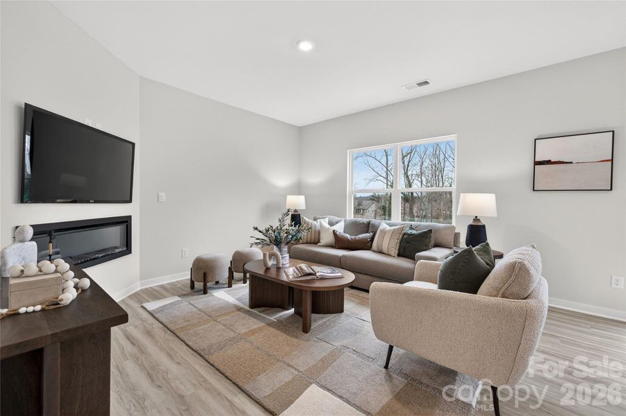 Photos are representative