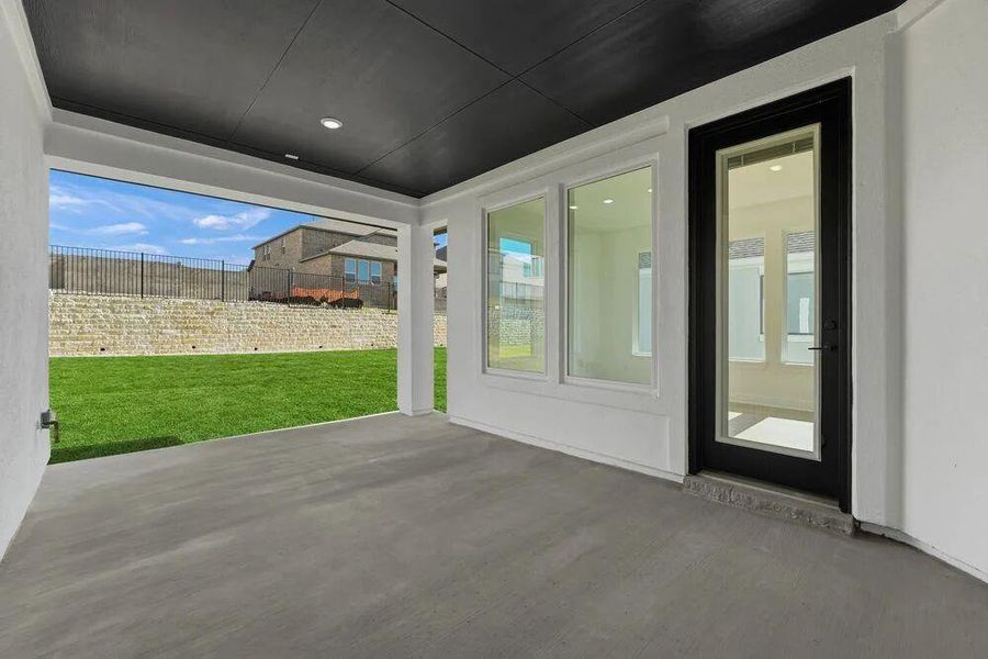 1217 Novara Trail - Ready Now!