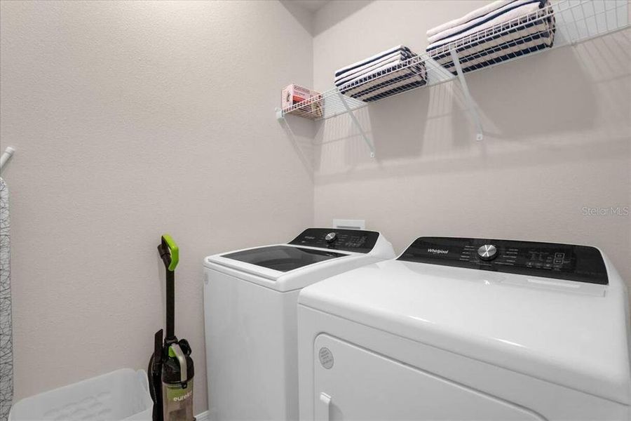 Close-up of interior finishes inside a home in , Clermont (Image 20).