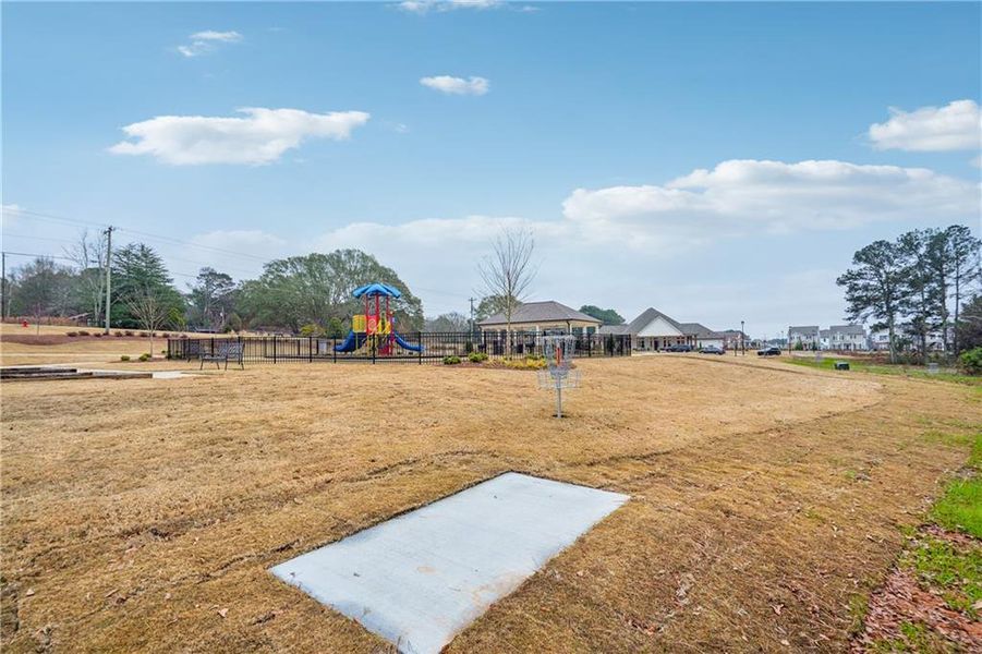 Image 42 of a home in The Estates at Casteel.