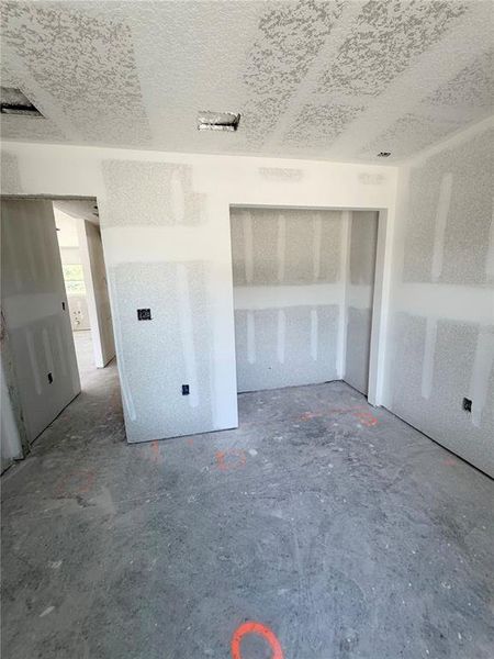 In-progress construction of a new home in , Ocala, FL (Image 14). In-progress construction of a new home in , Ocala, FL (Image 14).