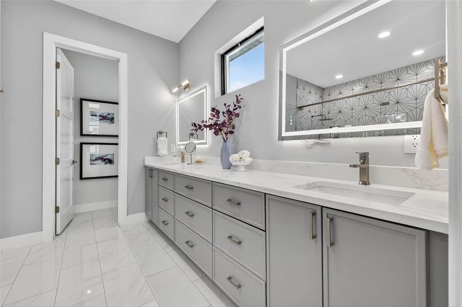 Furnished interior view inside a new home in , St. Petersburg (Image 27). Furnished interior view inside a new home in , St. Petersburg (Image 27).