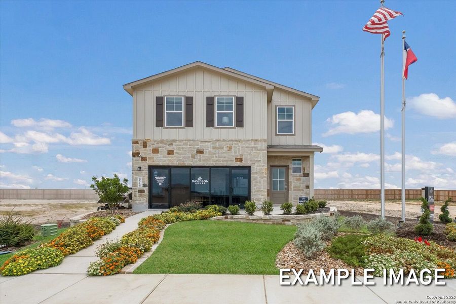 Image 38 of a home in Agave.