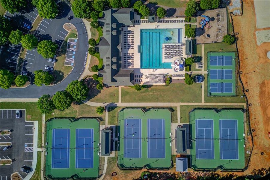 Community amenities in , Jefferson (Image 61).