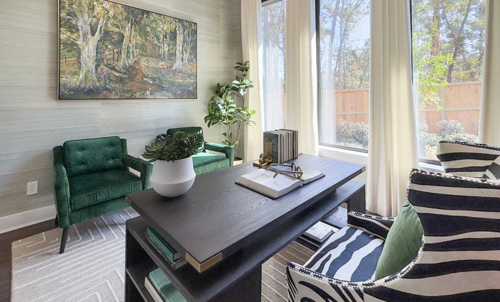 Representative Study - some options shown Representative Study - some options shown