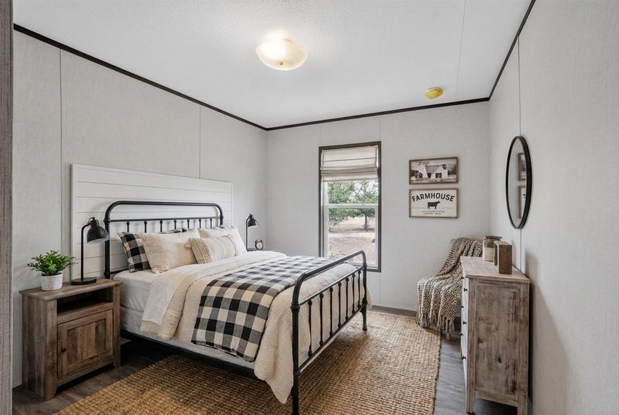 Bedroom 3 Option