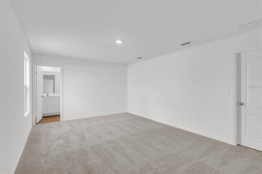 Spacious, unfurnished interior of a new home in , Ocala (Image 12). Spacious, unfurnished interior of a new home in , Ocala (Image 12).