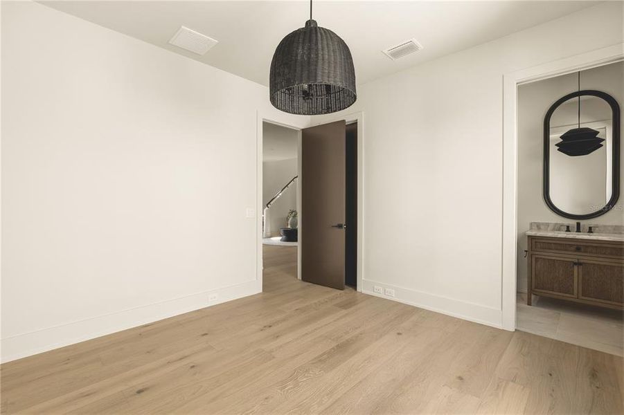 Spacious, unfurnished interior of a new home in , Tampa (Image 27). Spacious, unfurnished interior of a new home in , Tampa (Image 27).