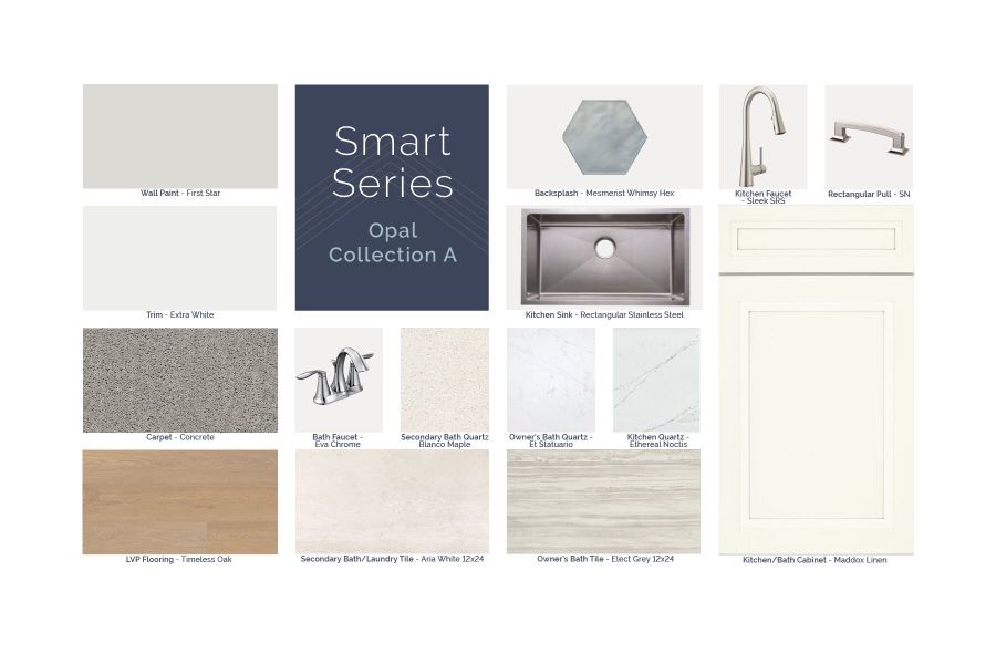 Smart Series Online Board - 6-4-25