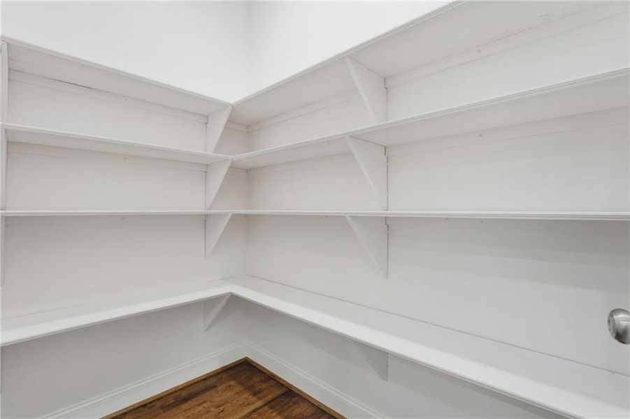 Spacious, unfurnished interior of a new home in , Villa Rica (Image 31).