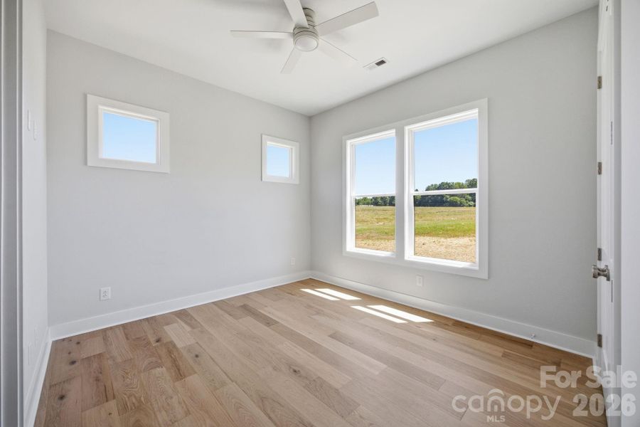 Spacious, unfurnished interior of a new home in , Statesville (Image 28). Spacious, unfurnished interior of a new home in , Statesville (Image 28).