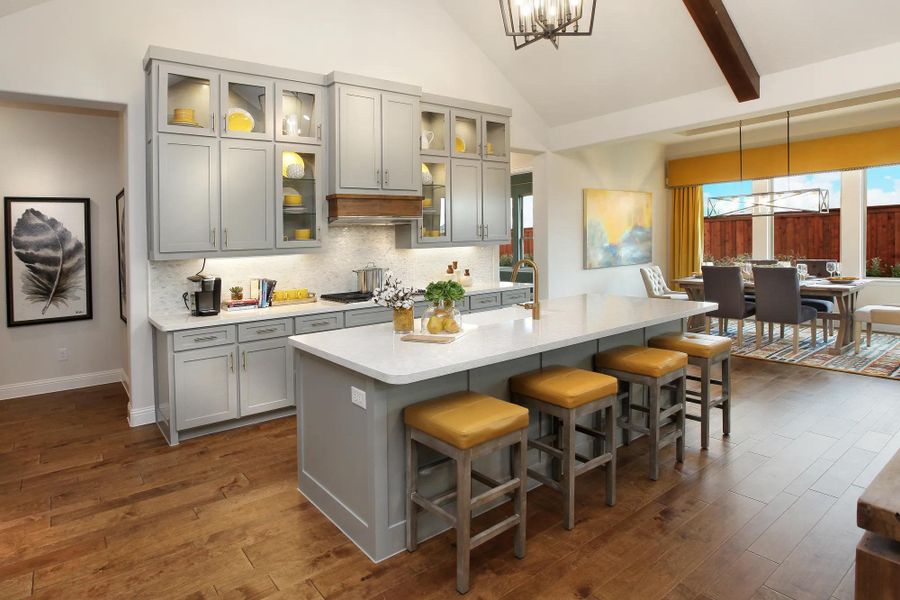 The Parkhill Kitchen The Parkhill Kitchen