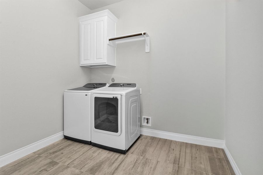 Image 48 of a home in Artavia 70′.