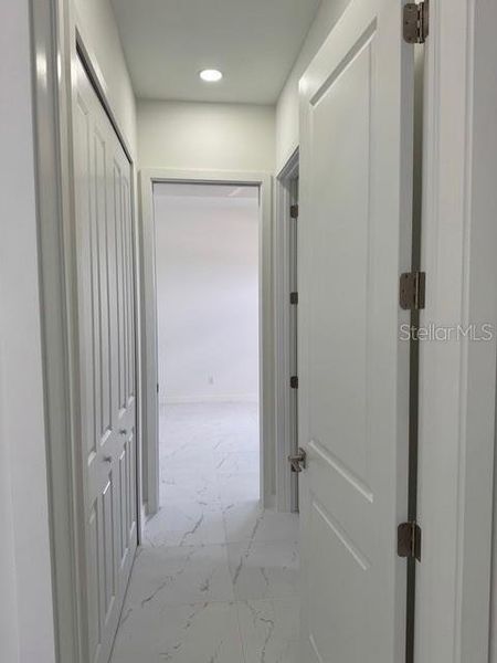 In-progress construction of a new home in , Cape Coral, FL (Image 19). In-progress construction of a new home in , Cape Coral, FL (Image 19).