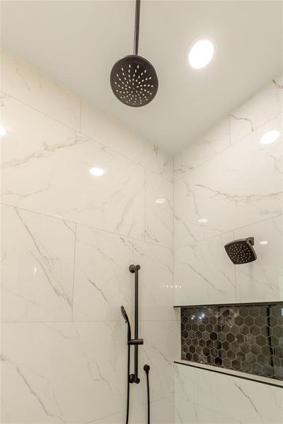 Close-up of interior finishes inside a home in , Weeki Wachee (Image 61).