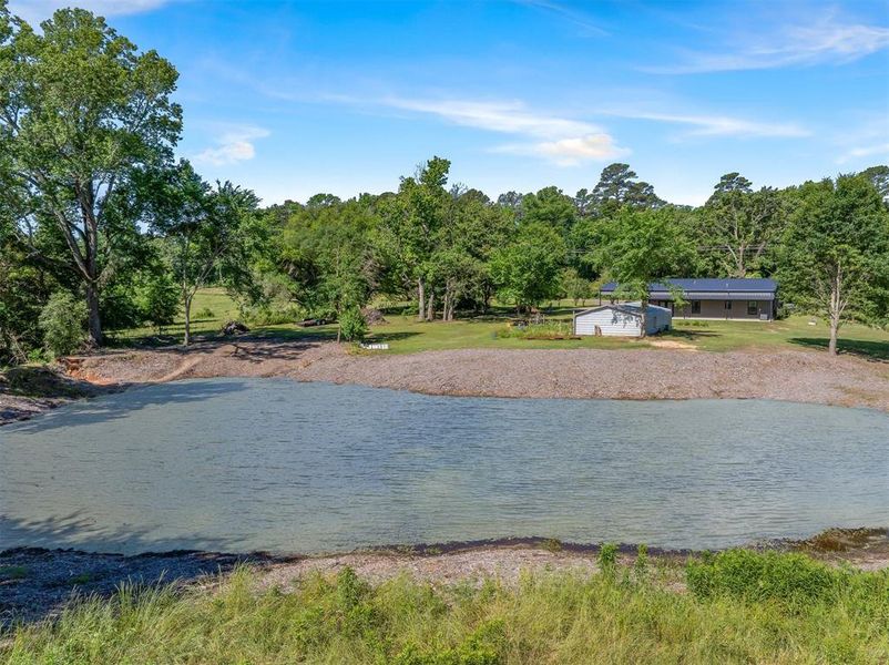 Natural landscape and outdoor views near in Winnsboro (Image 24). Natural landscape and outdoor views near in Winnsboro (Image 24).