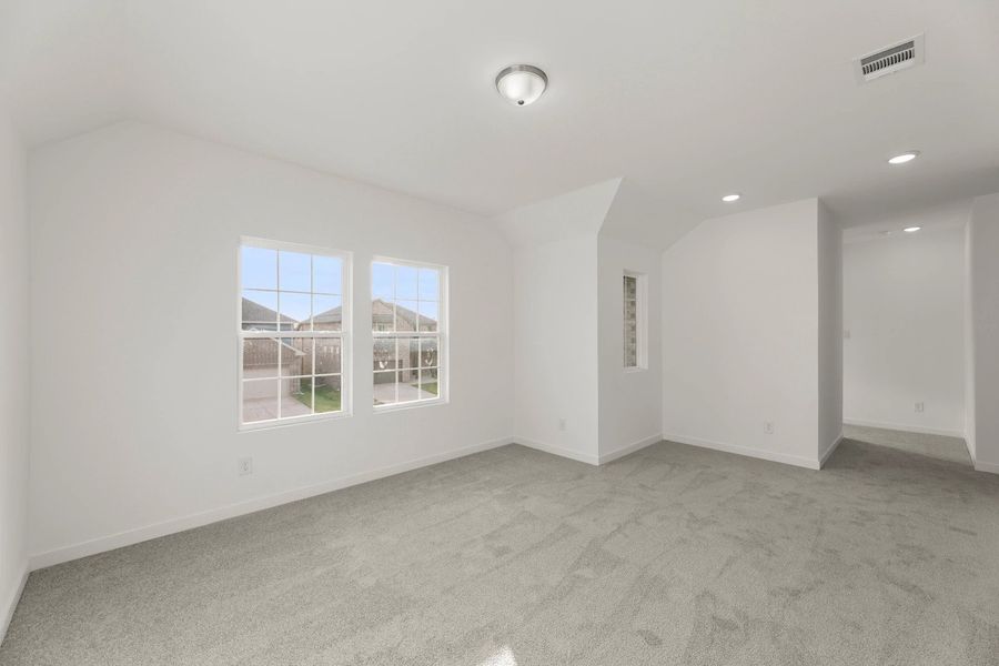 Loft Representative Photo