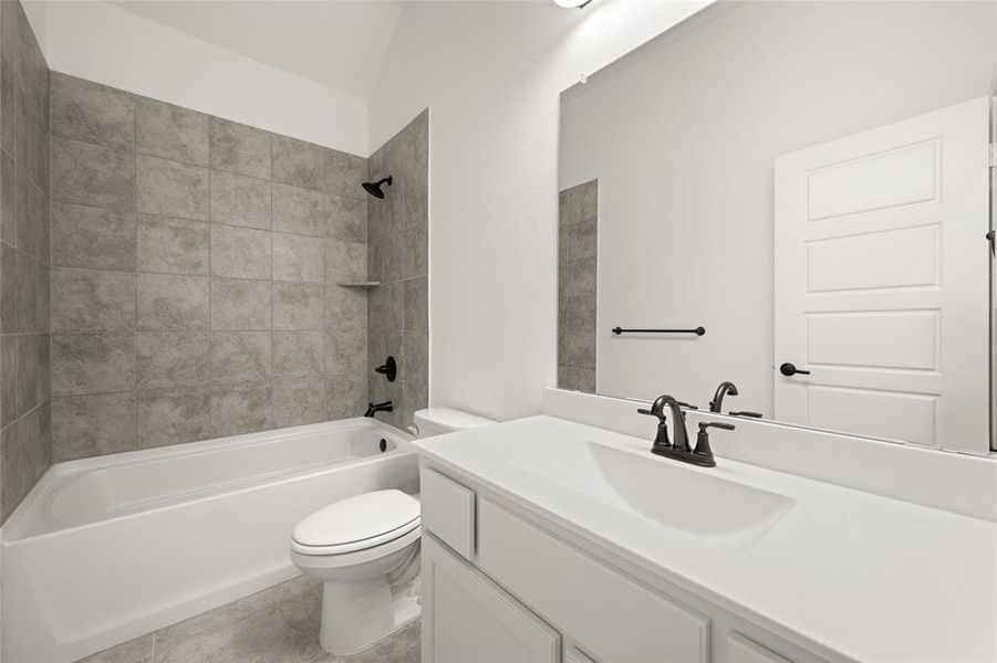 345 Paddle Boat- Bathroom-1 345 Paddle Boat- Bathroom-1