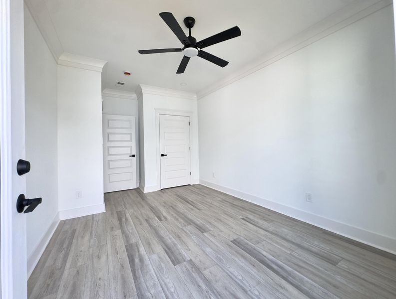 Spacious, unfurnished interior of a new home in , North Charleston (Image 29).