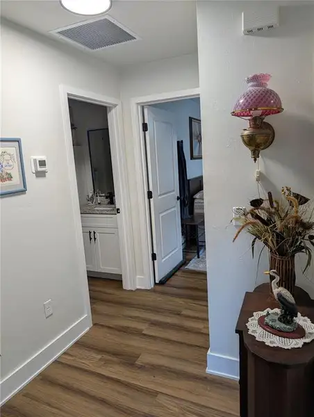 Furnished interior view inside a new home in , Chiefland (Image 4). Furnished interior view inside a new home in , Chiefland (Image 4).