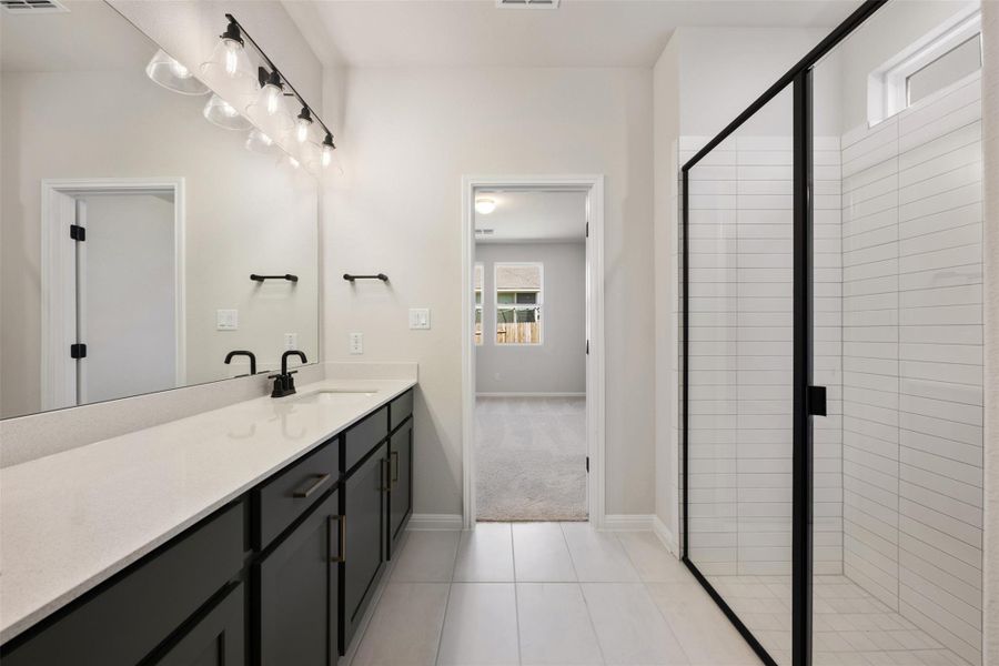 Representative images and renderings are for illustrative purposes. Actual structural options and design finishes of home may vary.