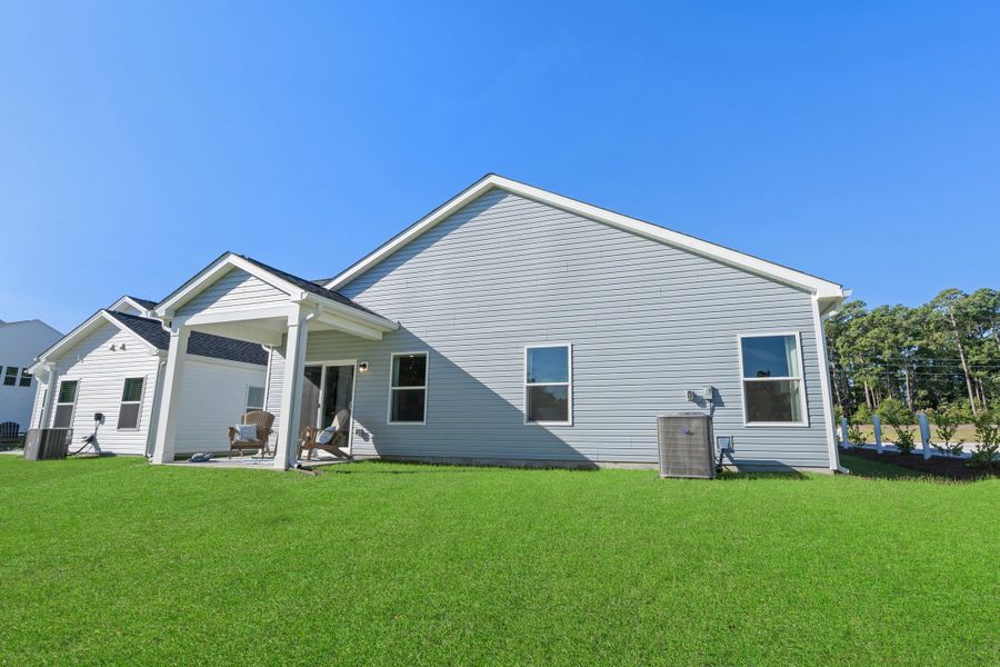 Venture New Home in Shallotte, NC.  - Slide 8