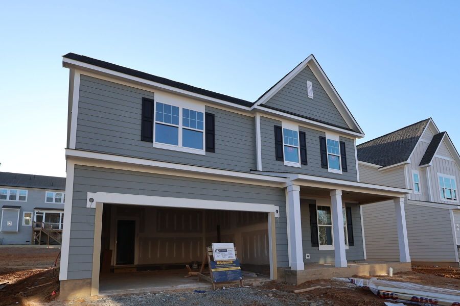 Front Exterior Front Exterior