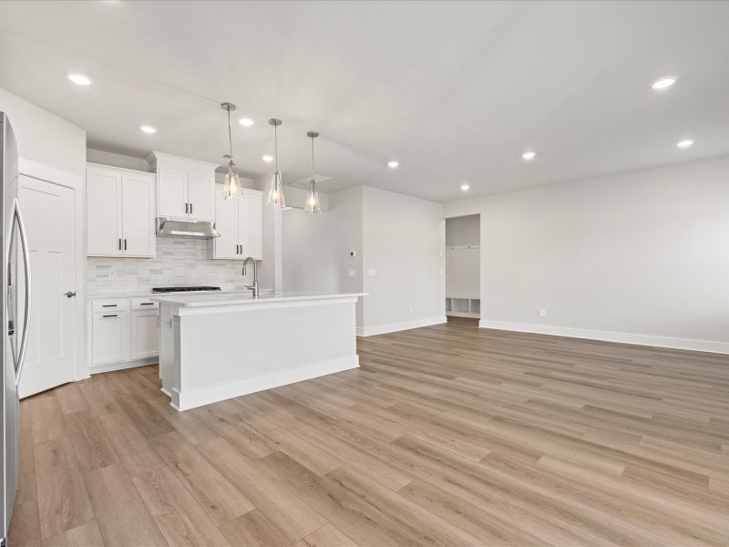 Image 29 of a home in Crossing at Abner Creek.