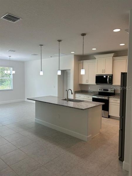 Furnished interior view inside a new home in , Palm Bay (Image 8).