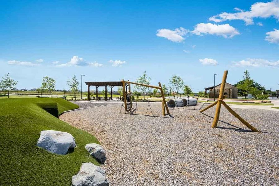 Highland Lakes Community Highland Lakes Community