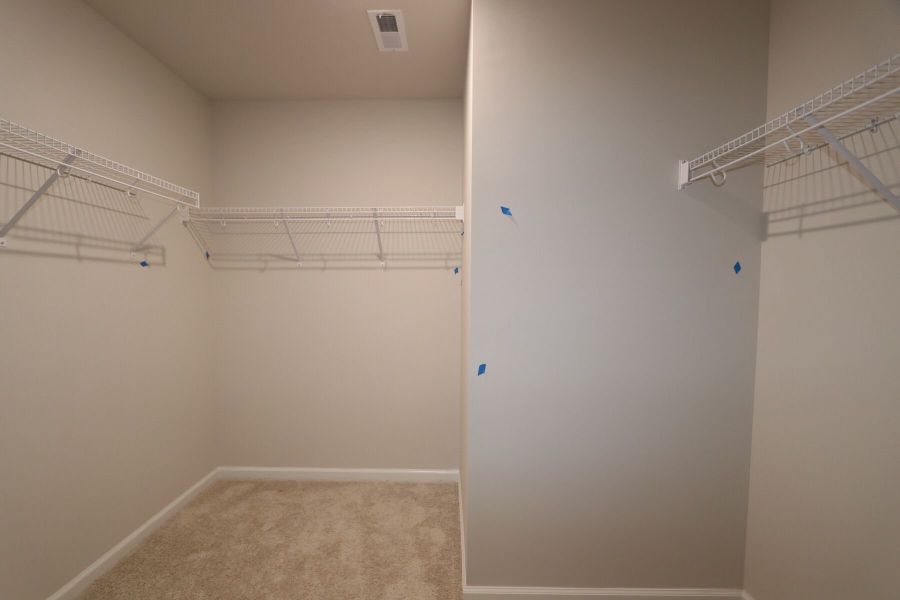 Owner's Closet