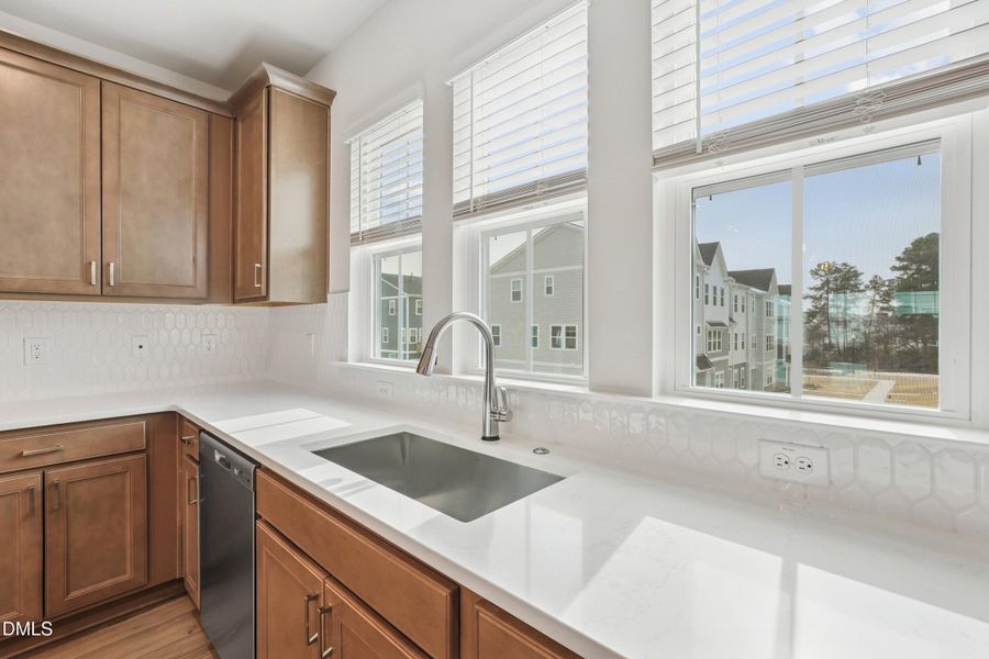 Kitchen sink Kitchen sink