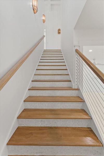 Spacious, unfurnished interior of a new home in , Boca Grande (Image 49).