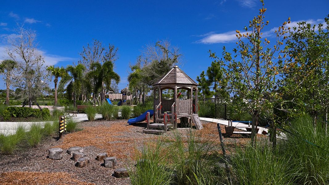 Community amenities in Skye Ranch Community Group Page, Sarasota (Image 97).