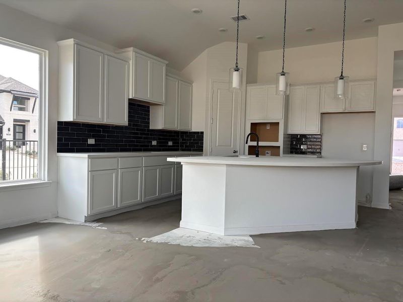 Image 9 of a home in Bridgeland 55'. Image 9 of a home in Bridgeland 55'.