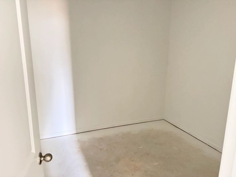 In-progress construction of a new home in Rowland's Grant, Fuquay Varina, NC (Image 18). In-progress construction of a new home in Rowland's Grant, Fuquay Varina, NC (Image 18).