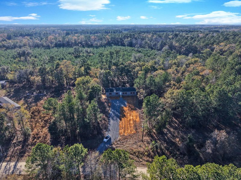 Natural landscape and outdoor views near  in Round O (Image 23).