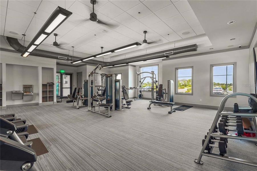 Community amenities in , Lakewood Ranch (Image 46).