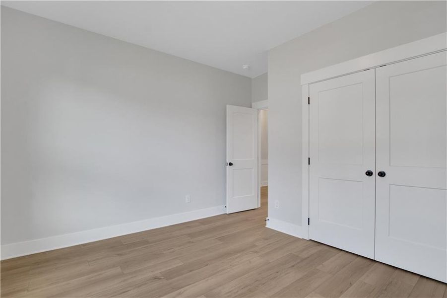 Spacious, unfurnished interior of a new home in Marble Tree, Ball Ground (Image 42).