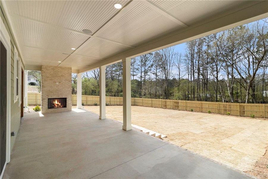 Spacious, unfurnished interior of a new home in , Canton (Image 22). Spacious, unfurnished interior of a new home in , Canton (Image 22).