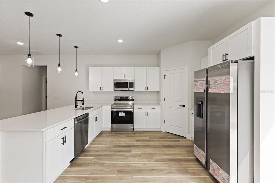 Spacious, unfurnished interior of a new home in , Ocala (Image 3). Spacious, unfurnished interior of a new home in , Ocala (Image 3).