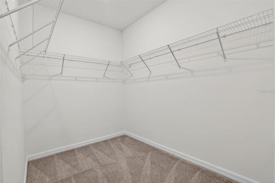 Spacious, unfurnished interior of a new home in , Riverview (Image 30).
