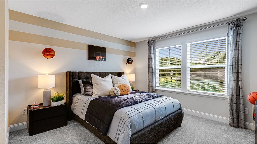 3224 Barbados II Bed4 F2